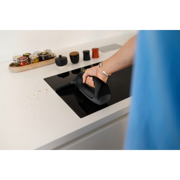 Фото - Пылесос оконный Karcher WV 2 Universal Precision+ Black (1.633-676.0)